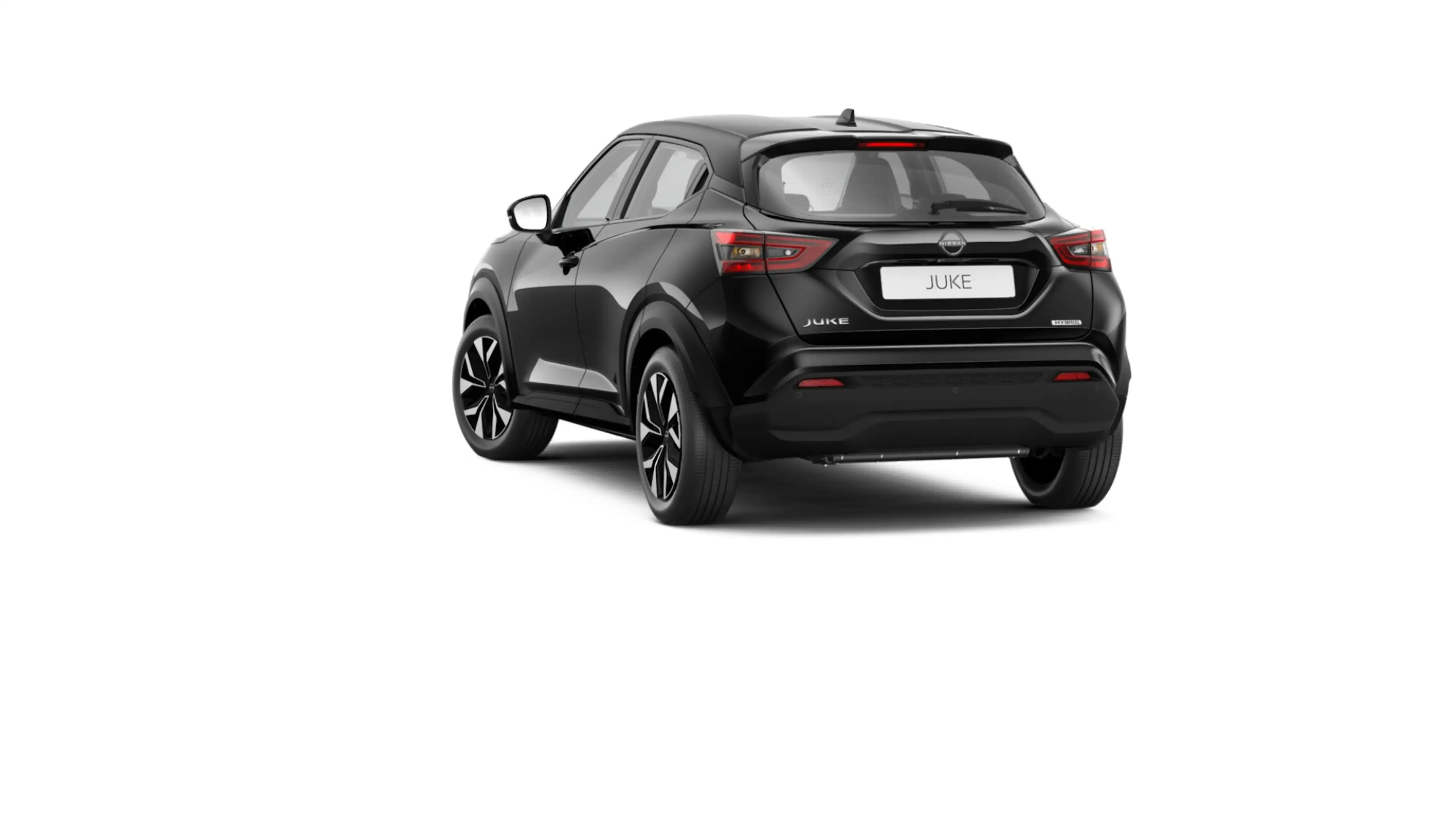 Nissan Juke N-Connecta | Achteruitrijcamera | Cruise control m — photo 2