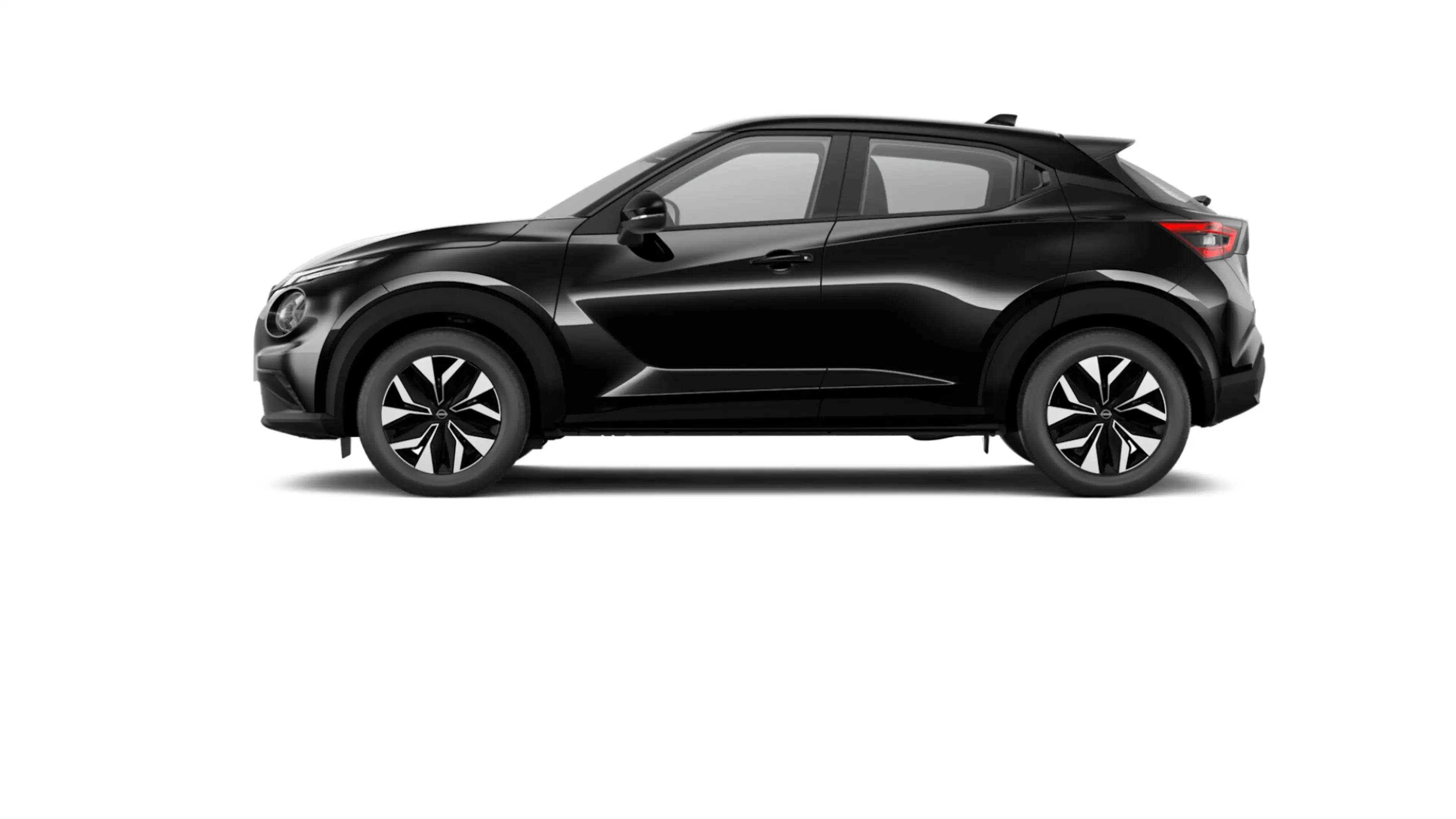 Nissan Juke N-Connecta | Achteruitrijcamera | Cruise control m — photo 6