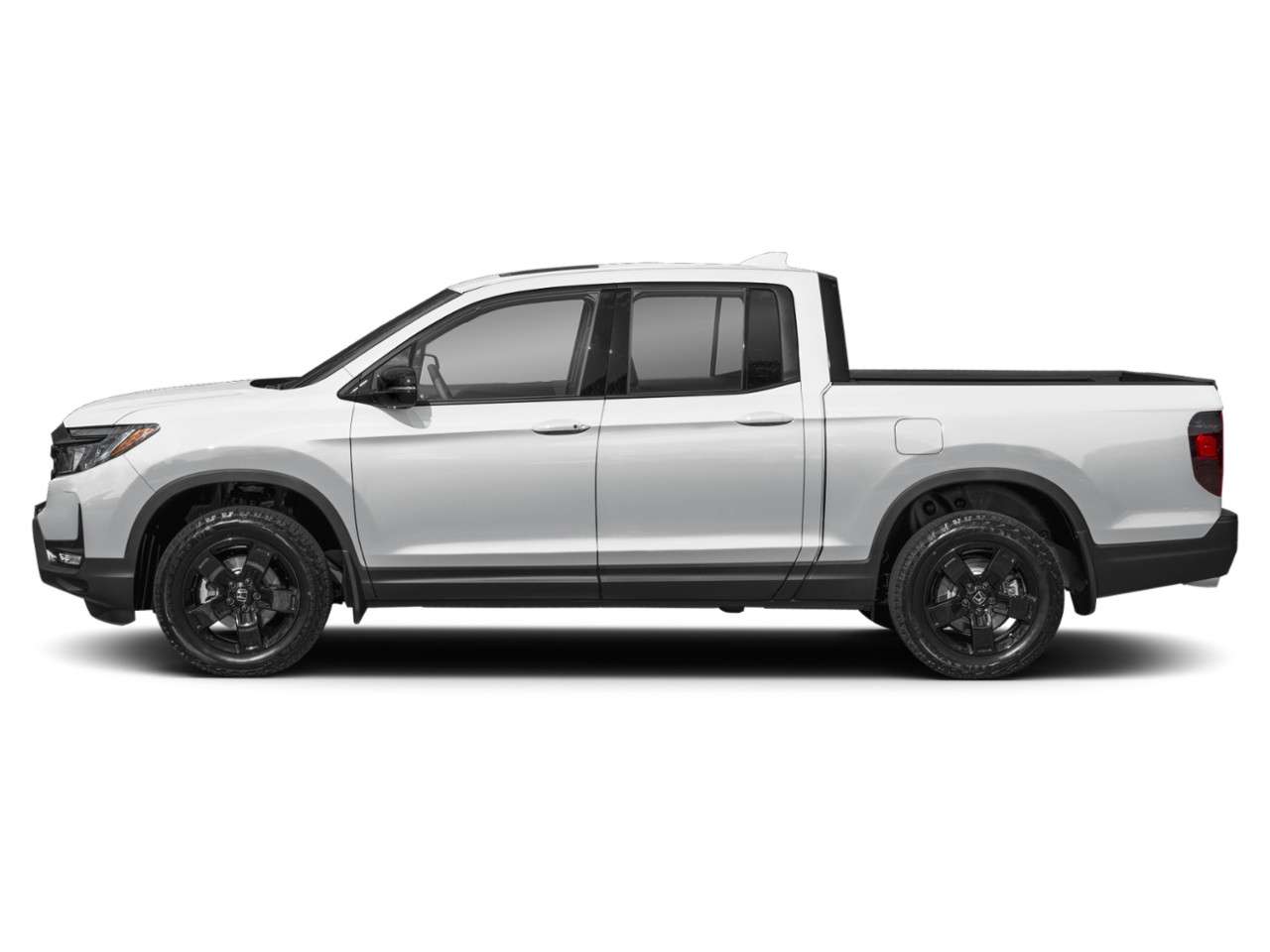 2025 Honda Ridgeline Black Edition AWD — снимка 3