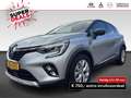Renault Captur 1.6 E-Tech Hybrid 145 Intens Grijs - thumbnail 1