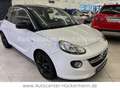 Opel Adam Jam Tüv 01.2028 Weiß - thumbnail 1