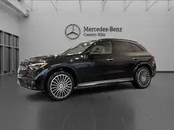Mercedes-Benz GLC 2026
