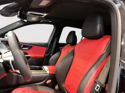 Mercedes-Benz GLC 2026