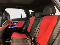 Mercedes-Benz GLC 2026