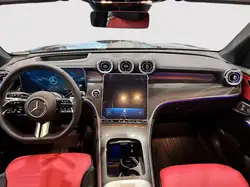 Mercedes-Benz GLC 2026