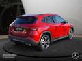 Mercedes-Benz GLA 250 e PROGRESSIVE+NIGHT+PANO+LED+KAMERA+8G Rot - thumbnail 8
