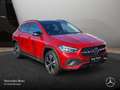 Mercedes-Benz GLA 250 e PROGRESSIVE+NIGHT+PANO+LED+KAMERA+8G Rot - thumbnail 5