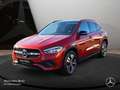 Mercedes-Benz GLA 250 e PROGRESSIVE+NIGHT+PANO+LED+KAMERA+8G Rot - thumbnail 2
