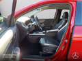 Mercedes-Benz GLA 250 e PROGRESSIVE+NIGHT+PANO+LED+KAMERA+8G Rot - thumbnail 11