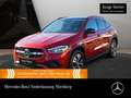 Mercedes-Benz GLA 250 e PROGRESSIVE+NIGHT+PANO+LED+KAMERA+8G Rot - thumbnail 1