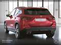 Mercedes-Benz GLA 250 e PROGRESSIVE+NIGHT+PANO+LED+KAMERA+8G Rot - thumbnail 24