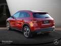 Mercedes-Benz GLA 250 e PROGRESSIVE+NIGHT+PANO+LED+KAMERA+8G Rot - thumbnail 10