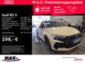Audi RS3 RS3 Limousine 2.5 TFSI QUATT 280KM/H+RAUTE+SONOS Beige - thumbnail 1