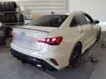 Audi RS3 RS3 Limousine 2.5 TFSI QUATT 280KM/H+RAUTE+SONOS Beige - thumbnail 4