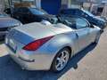 Nissan 350Z Roadster 3.5 V6 Lev 2 Plateado - thumbnail 4