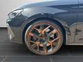 CUPRA Leon Sportstourer VZ 2.0 TSI DSG 4Drive Pano AHK Schwarz - thumbnail 8