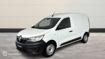 1.5 Blue dCi 75ch Confort 22