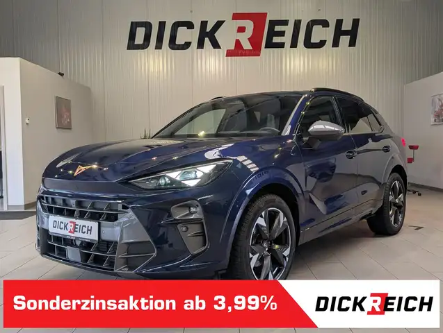 CUPRA Terramar 1.5 eTSI Dinamica Edge-Paket HUD 19"
