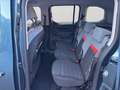 Citroen Berlingo Max M XTR EAT8 AHK Glasdach Sitzheizung LED PDC+Ka Blau - thumbnail 9