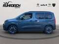 Citroen Berlingo Max M XTR EAT8 AHK Glasdach Sitzheizung LED PDC+Ka Blau - thumbnail 2