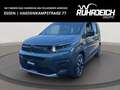Citroen Berlingo Max M XTR EAT8 AHK Glasdach Sitzheizung LED PDC+Ka Blau - thumbnail 1