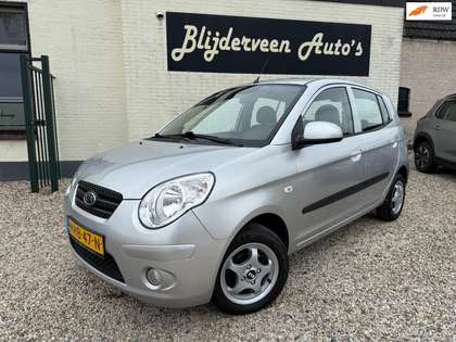 Kia Picanto 1.0 X-ecutive Airco | LM | Stuurbekrachtiging