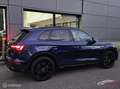 Audi Q5 50 TFSI e quattro S edition Panorama/Leder/Keyless Blauw - thumbnail 2
