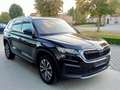 Skoda Kodiaq Kodiaq 1.5 TSI ACT CLEVER DSG*GPS*CARPL*CAM*TREKH Noir - thumbnail 4