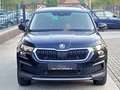 Skoda Kodiaq Kodiaq 1.5 TSI ACT CLEVER DSG*GPS*CARPL*CAM*TREKH Noir - thumbnail 3