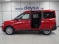 Ford Transit Courier Kombi 1.5 Ecoblue 75kW Trend Rojo - thumbnail 3