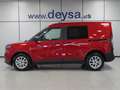 Ford Transit Courier Kombi 1.5 Ecoblue 75kW Trend Rojo - thumbnail 2