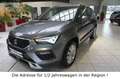 SEAT Ateca Style 1.5 TSI DSG*AHK*LED*ACC*NAVI*KAMERA* Grau - thumbnail 1