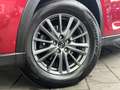 Mazda CX-5 2.0 SkyActiv-G 165 Skylease GT | Trekhaak | Ledere Rood - thumbnail 4