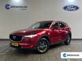 Mazda CX-5 2.0 SkyActiv-G 165 Skylease GT | Trekhaak | Ledere Rood - thumbnail 1