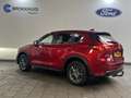 Mazda CX-5 2.0 SkyActiv-G 165 Skylease GT | Trekhaak | Ledere Rood - thumbnail 3
