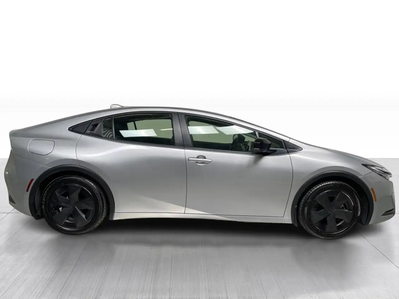 Toyota Prius снимка Toyota Prius