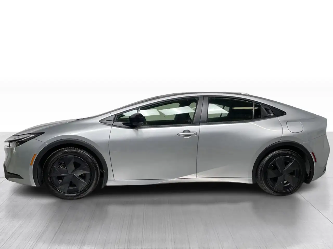 Toyota Prius снимка Toyota Prius