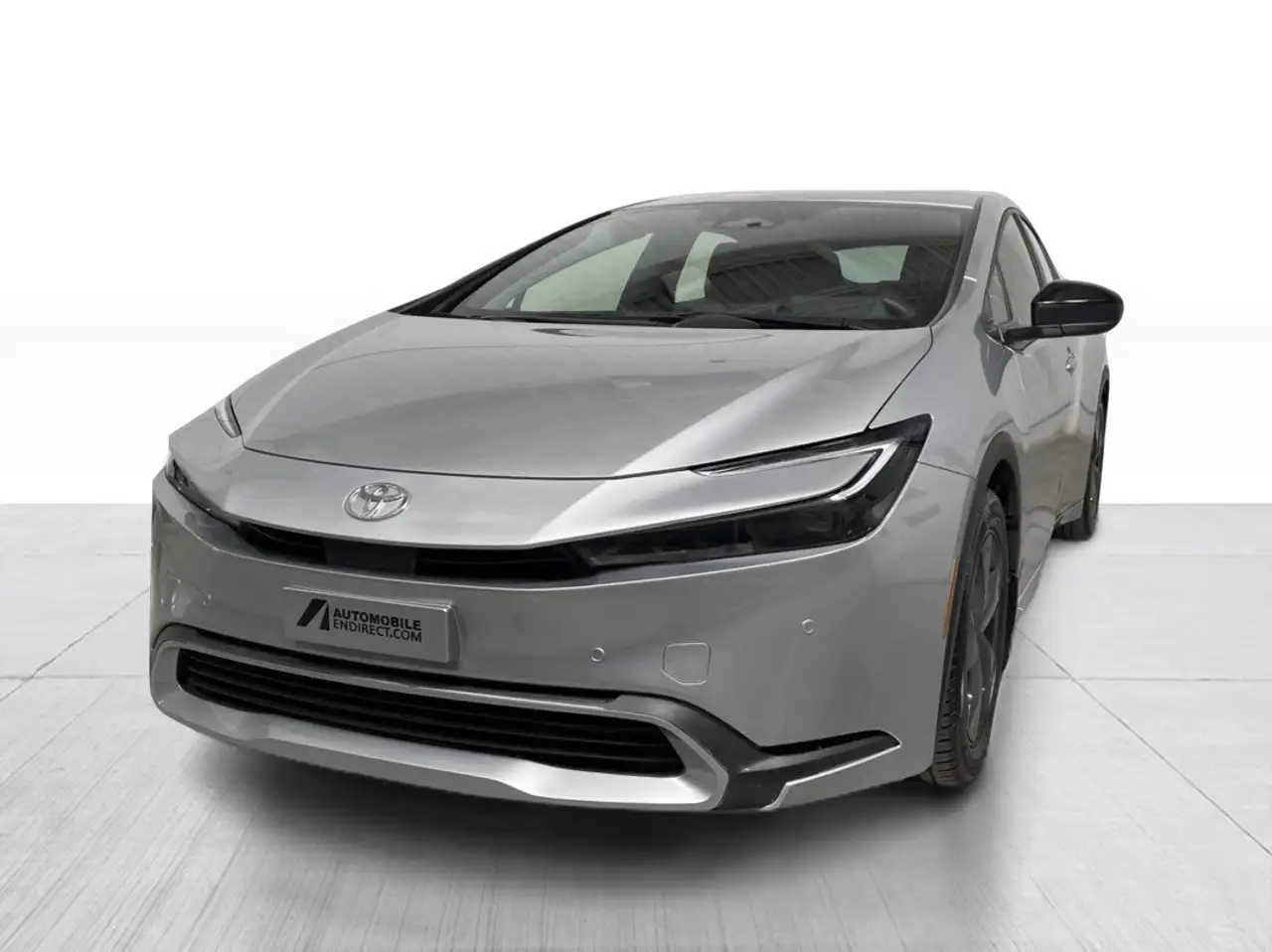 Toyota Prius снимка Toyota Prius