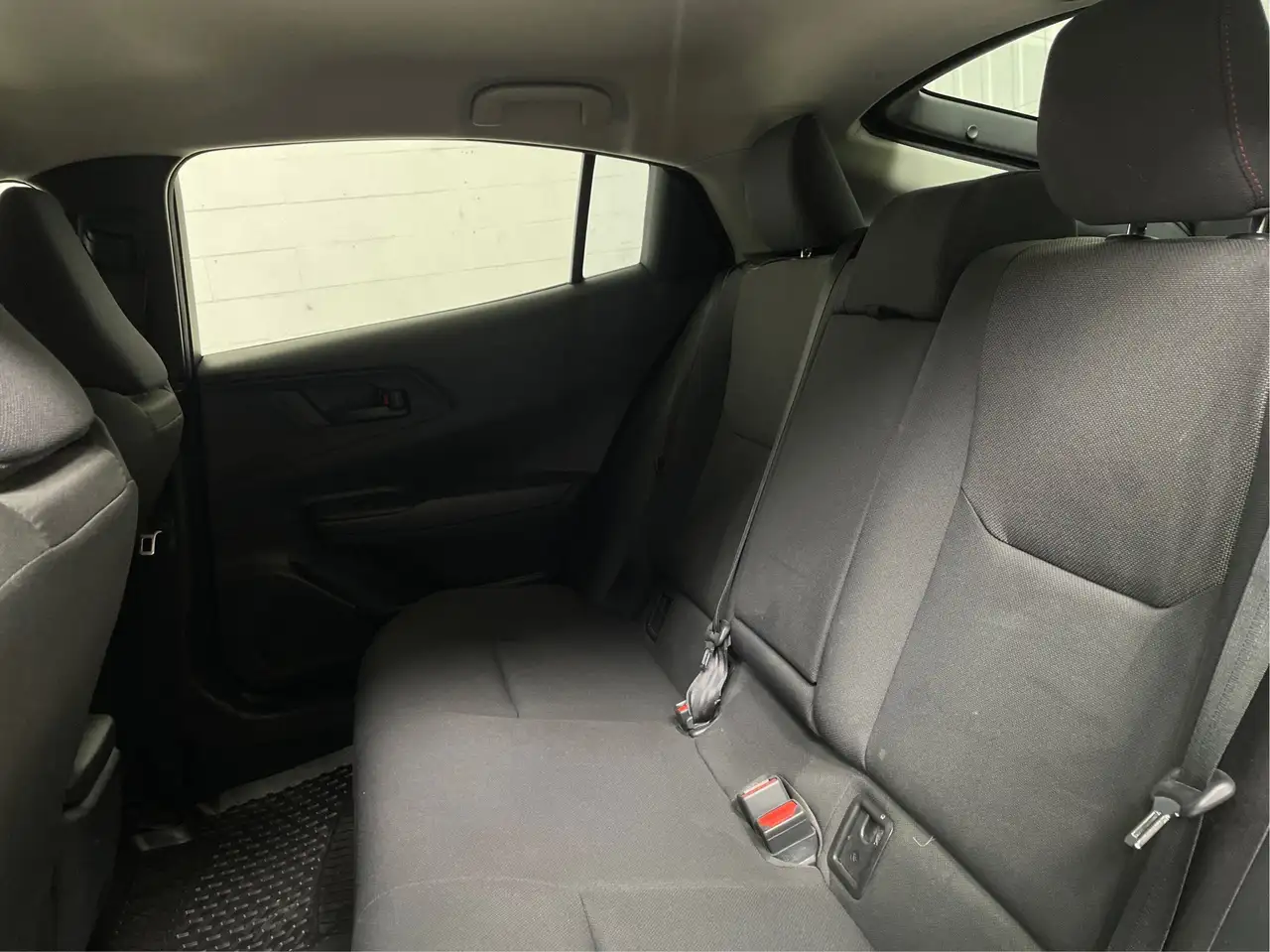 Toyota Prius снимка Toyota Prius
