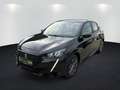 Peugeot 208 e- 136 (e-) e- Active Pack LED+LM+PDC+AUT Schwarz - thumbnail 2