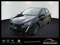 Peugeot 208 e- 136 (e-) e- Active Pack LED+LM+PDC+AUT Schwarz - thumbnail 1
