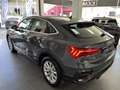 Audi Q3 Sportback 35 TDI S tronic Gris - thumbnail 4