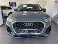 Audi Q3 Sportback 35 TDI S tronic Gris - thumbnail 2