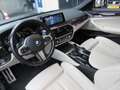 BMW 530 5-serie 530i High Executive Edition M-Pakket Leer Grijs - thumbnail 10