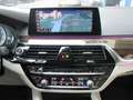 BMW 530 5-serie 530i High Executive Edition M-Pakket Leer Grijs - thumbnail 15