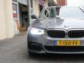 BMW 530 5-serie 530i High Executive Edition M-Pakket Leer Grijs - thumbnail 9