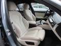 BMW 530 5-serie 530i High Executive Edition M-Pakket Leer Grijs - thumbnail 12