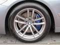 BMW 530 5-serie 530i High Executive Edition M-Pakket Leer Grijs - thumbnail 8