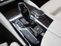 BMW 530 5-serie 530i High Executive Edition M-Pakket Leer Grijs - thumbnail 16