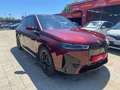 BMW iX M60 fari laser/audio B&O/skylounge 619cv visibile Rouge - thumbnail 3